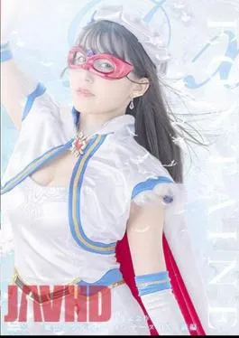 Mosaic SPSB-31 15th Anniversary Work Magical Pretty Warrior Fontaine DX Part 1 Miina Konno